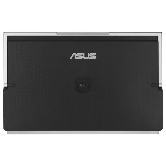 Asus ZenScreen MB249C Monitor Portátil 23.8" FHD IPS USB-C 60W Negro