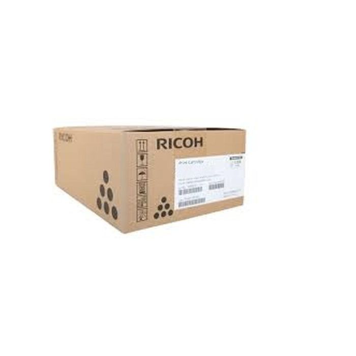 RICOH COPIADORA MPC-2030/2050/2550 TONER NEGRO RICOH COPIADORA MPC-2030/2050/2550 TONER NEGRO