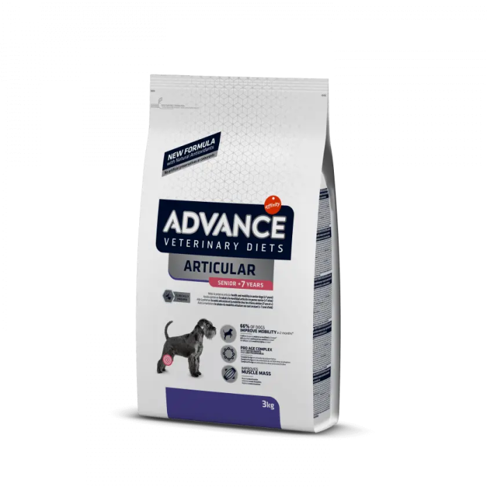 Advance Vet Canine Adult Articular +7 12 kg