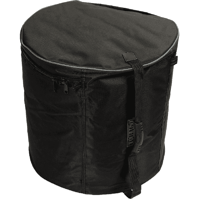 Funda Para Floor Tom De Batería - 16"X 14" Funda Para Floor Tom De Batería - 16"X 14"