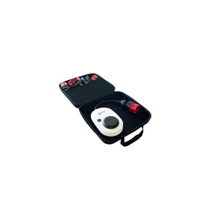 go-e Case 5 go-e Case 5