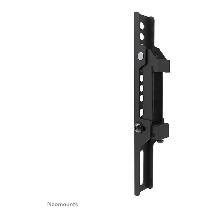 Neomounts WL30-350BL12 Soporte de pared para TV de 24-55" - Fijo, Bloqueable, 30 kg, Negro 12