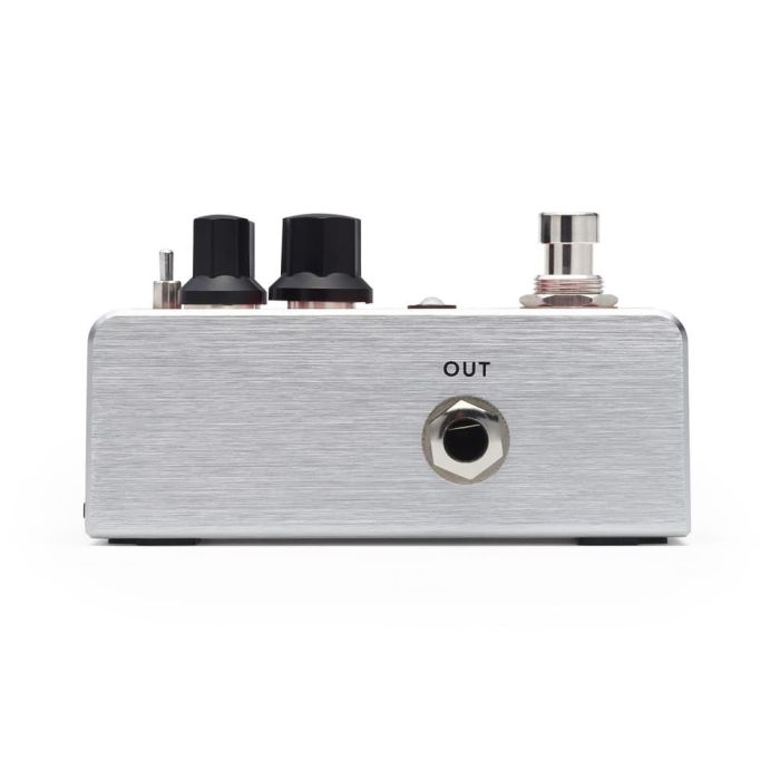 Pedal Mini Afx Acoustiverb Reverb 3
