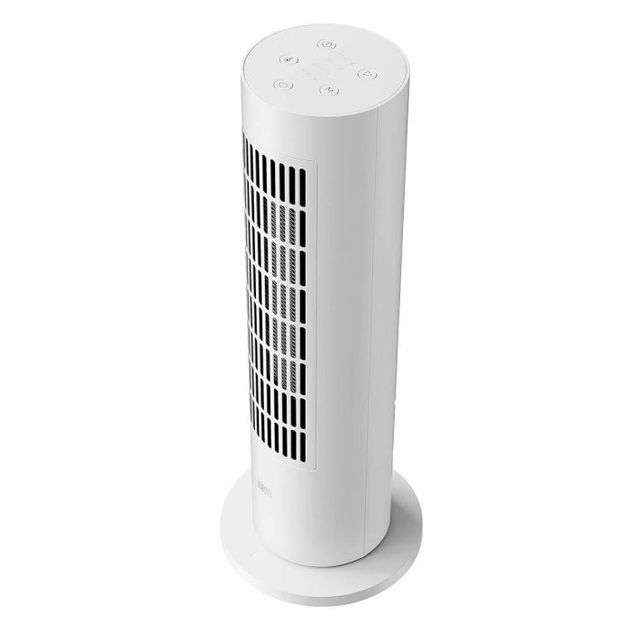 Calefactor Xiaomi 2000 W Blanco 4 Calefactor Xiaomi 2000 W Blanco 4