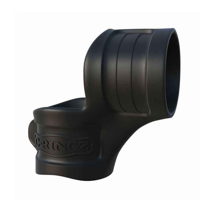 Anillo para el Pene Pipedream Negro 3 Anillo para el Pene Pipedream Negro 3