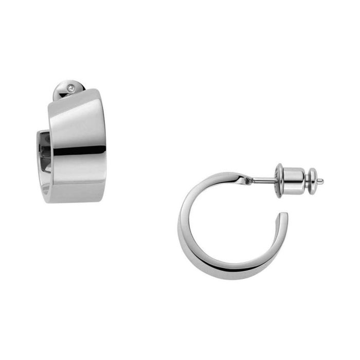 Pendientes Mujer Skagen SKJ1490040 Plateado 3 Pendientes Mujer Skagen SKJ1490040 Plateado 3