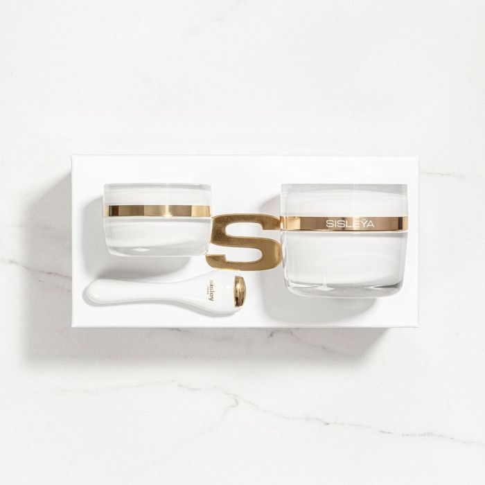 Sisleya L'Integral Anti Age Lote 4 Pz 1 Sisleya L'Integral Anti Age Lote 4 Pz 1