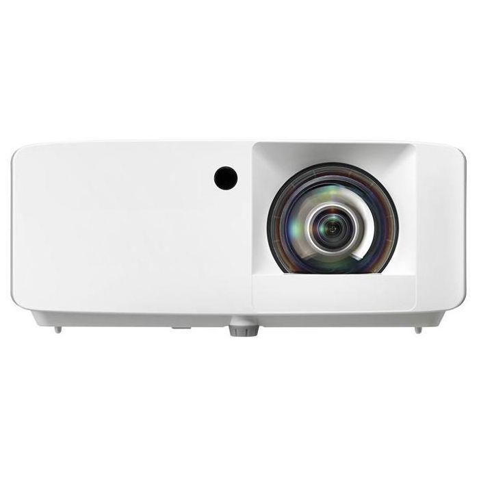 Optoma GT2000HDR Proyector DLP Laser 3500 Lúmenes 1080p Full HD Blanco 0 Optoma GT2000HDR Proyector DLP Laser 3500 Lúmenes 1080p Full HD Blanco 0