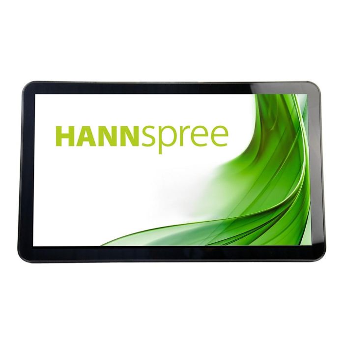 Hannspree HO325PTB Monitor Táctil 32 Pulgadas (80 cm) Full HD LED 1920x1080 HDMI DP Negro 2