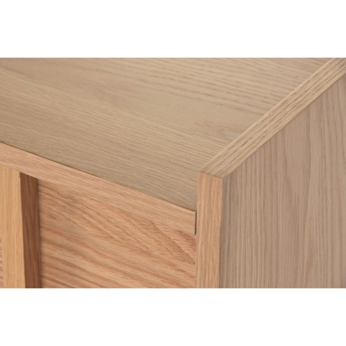 Aparador Home ESPRIT Madera MDF 100 x 40 x 75 cm 3 Aparador Home ESPRIT Madera MDF 100 x 40 x 75 cm 3