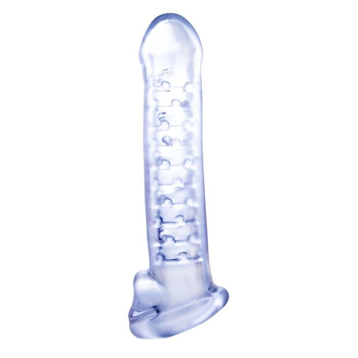 Funda para pene NMC 22,8 cm 0 Funda para pene NMC 22,8 cm 0