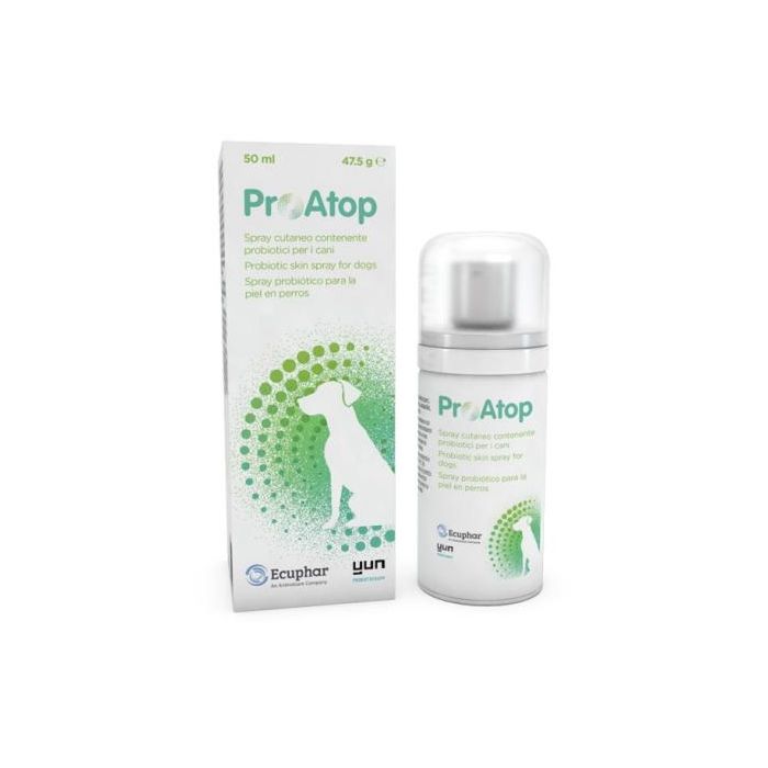 Proatop Spray 50 mL