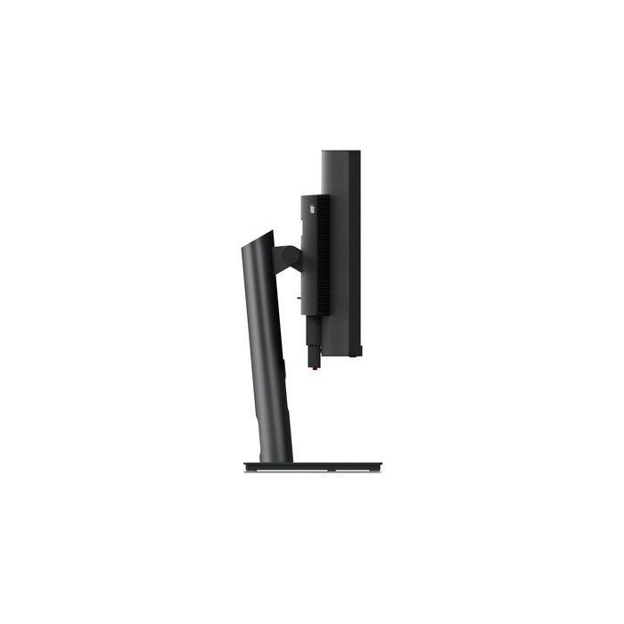 Lenovo P49w-30 Monitor 49" 32:9 In-Plane Switching 5120 x 1440, 4ms, Dual QHD, 2000:1, 350 cd/m², 98% DCI-P3 6 Lenovo P49w-30 Monitor 49" 32:9 In-Plane Switching 5120 x 1440, 4ms, Dual QHD, 2000:1, 350 cd/m², 98% DCI-P3 6