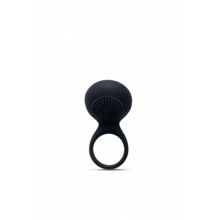 Anillo Vibrador Svakom Tyler Negro 21 Anillo Vibrador Svakom Tyler Negro 21