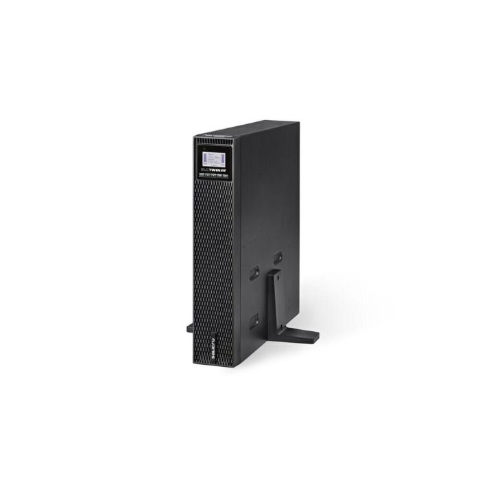 Salicru SLC-5000-TWIN RT3 Doble Conversión Online 5 kVA 5000 W 2 Salidas AC 0 Salicru SLC-5000-TWIN RT3 Doble Conversión Online 5 kVA 5000 W 2 Salidas AC 0