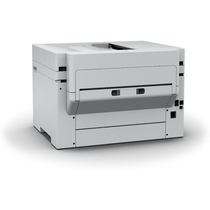 Epson EcoTank Pro ET-M16680 Impresora Multifunción Monocromo A4 34 Epson EcoTank Pro ET-M16680 Impresora Multifunción Monocromo A4 34