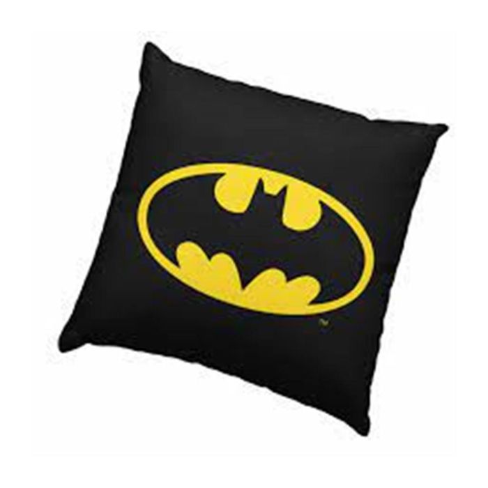 SD Toys Cojín Cuadrado DC Comics Superhéroes 45x45x12cm