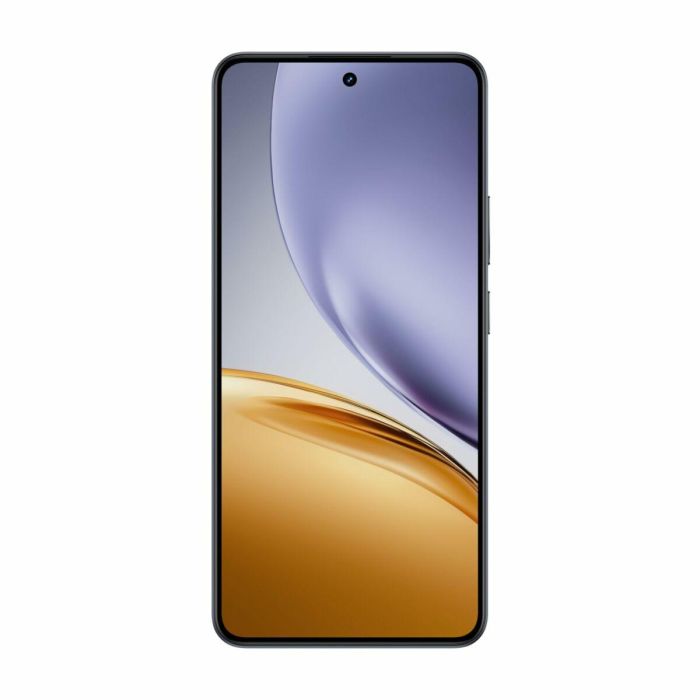 Smartphone Realme 6,67" 8 GB RAM 256 GB Negro 4