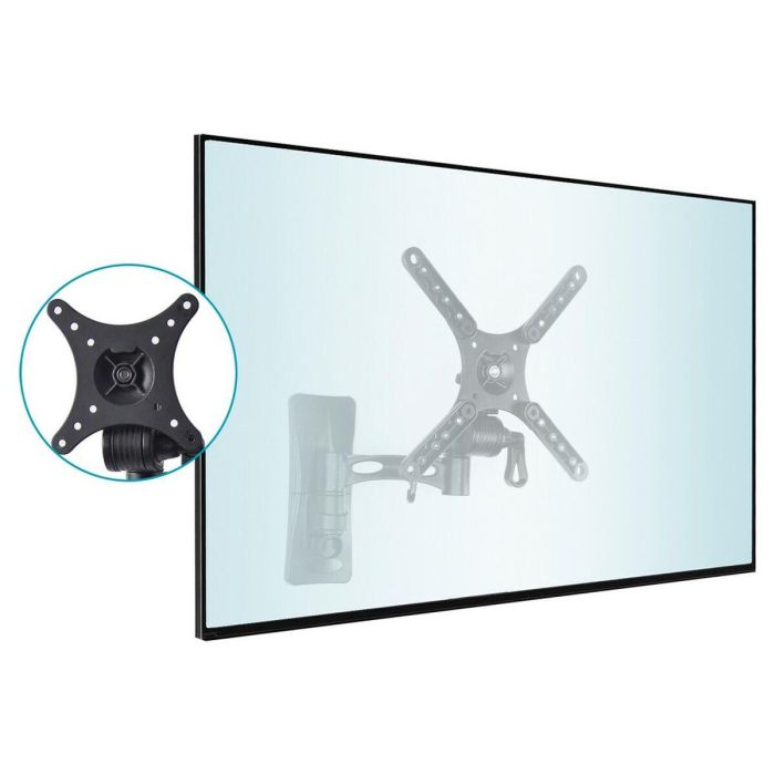Soporte TV TM Electron 25 kg 10"-32" 3 Soporte TV TM Electron 25 kg 10"-32" 3