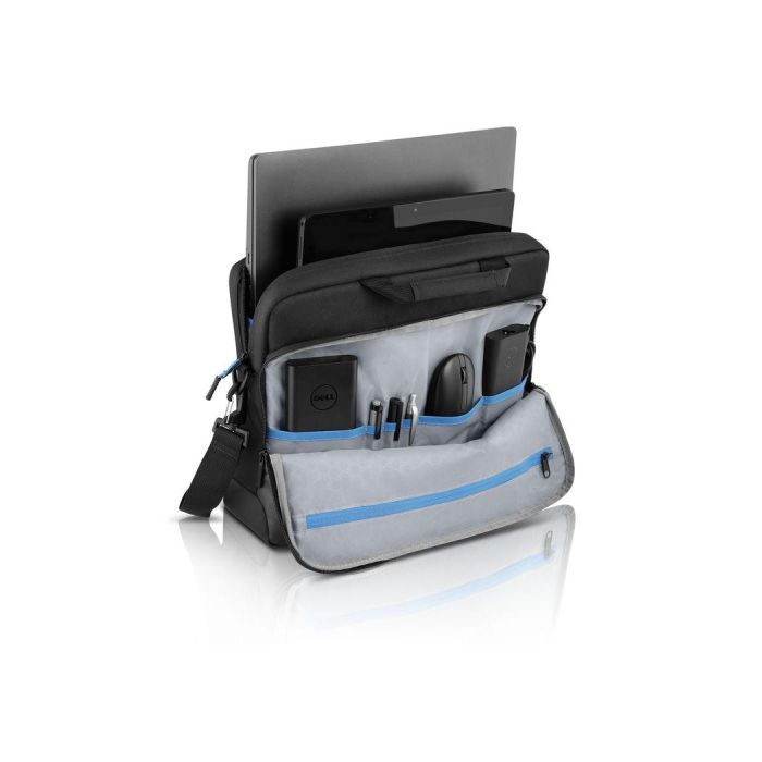 Dell 15", 40 x 30 x 8 cm, 549 g, Black 6