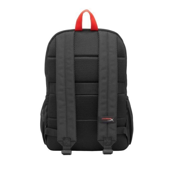 Mochila para juegos - HyperX Delta 1 Mochila para juegos - HyperX Delta 1