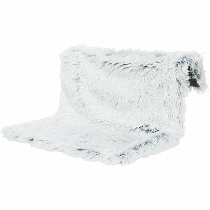 Cama para mascota Trixie Blanco Negro 45 × 26 × 31 cm 2 Cama para mascota Trixie Blanco Negro 45 × 26 × 31 cm 2