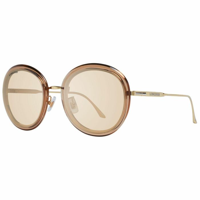 Gafas de Sol Mujer Longines LG0011-H-5645G ø 56 mm Gafas de Sol Mujer Longines LG0011-H-5645G ø 56 mm