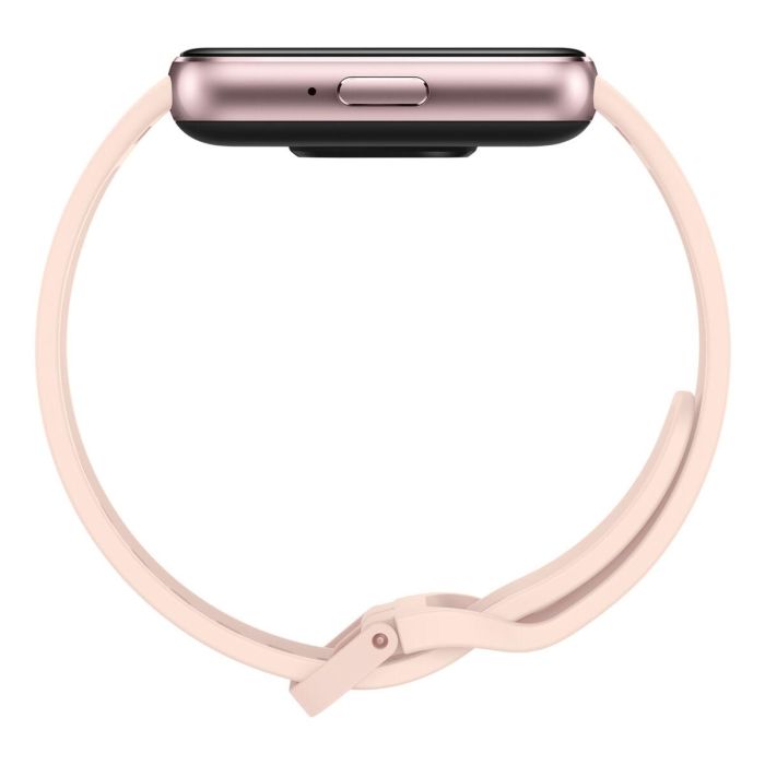 Smartwatch Samsung Galaxy Fit 3 Rosa Dorado 40 mm 1 Smartwatch Samsung Galaxy Fit 3 Rosa Dorado 40 mm 1