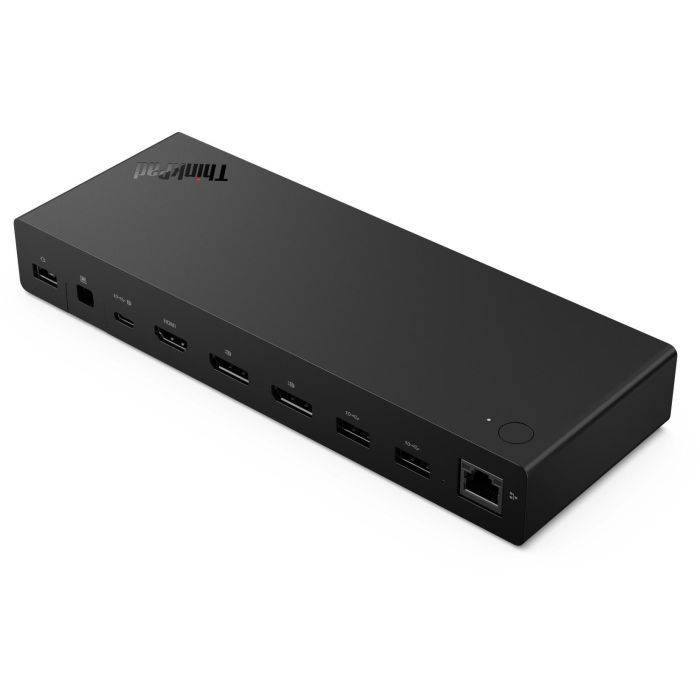 D Lenovo ThinkPad USB4 Dock 5000 - 100W GE 1