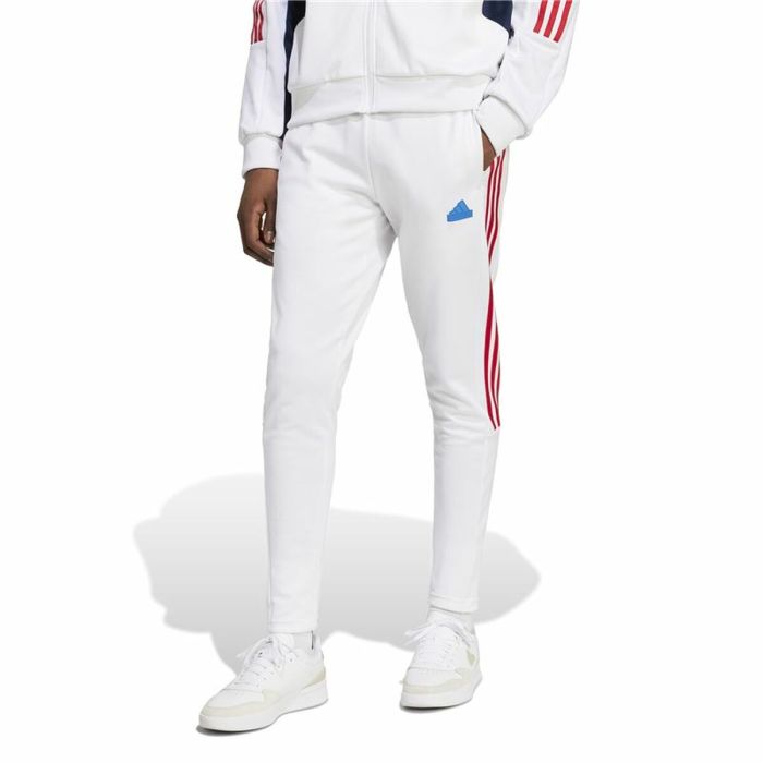 Pantalón de Entrenamiento de Fútbol para Adultos Adidas Tiro Nations Pack Hombre 5 Pantalón de Entrenamiento de Fútbol para Adultos Adidas Tiro Nations Pack Hombre 5