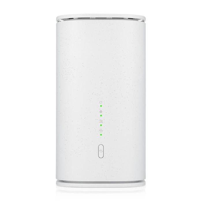Zyxel Router Inalámbrico FWA515-EU0102F Wi-Fi 7 Doble Banda 5G 2.5 Gigabit Ethernet Blanco 6 Zyxel Router Inalámbrico FWA515-EU0102F Wi-Fi 7 Doble Banda 5G 2.5 Gigabit Ethernet Blanco 6