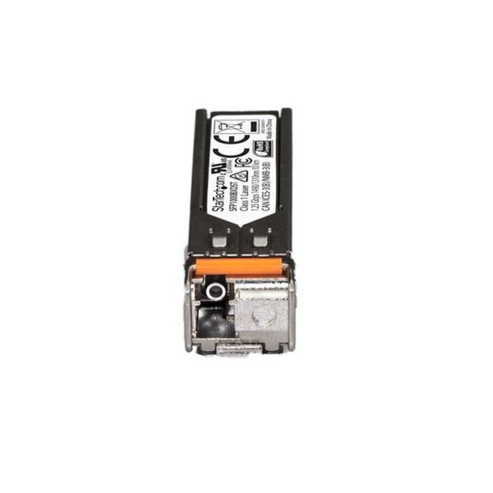 Walkie-Talkie Startech SFP1000BXDST 1 Walkie-Talkie Startech SFP1000BXDST 1