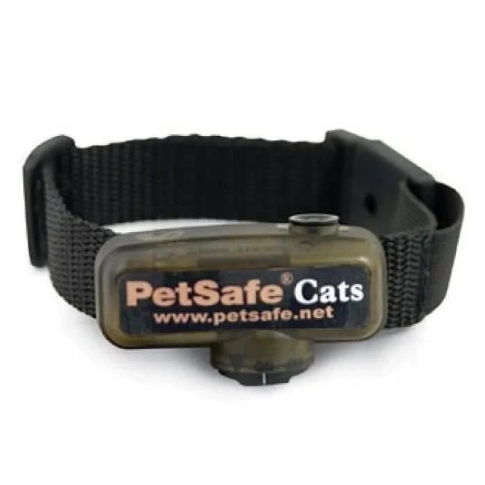 Petsafe Collar Adicional Pcf275-19 para Pcf-1000-20 1