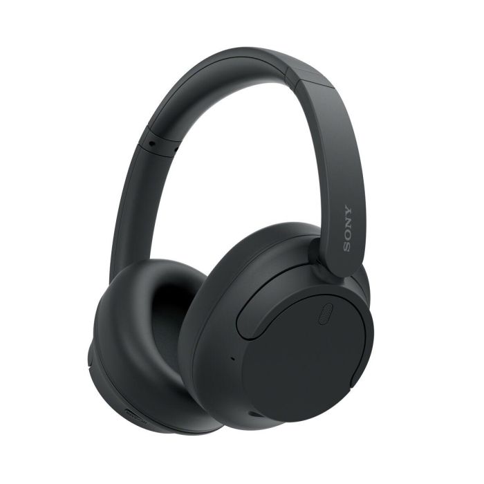 Sony WH-CH720NB Auriculares Inalámbricos Bluetooth con Cancelación de Ruido - Schwarz