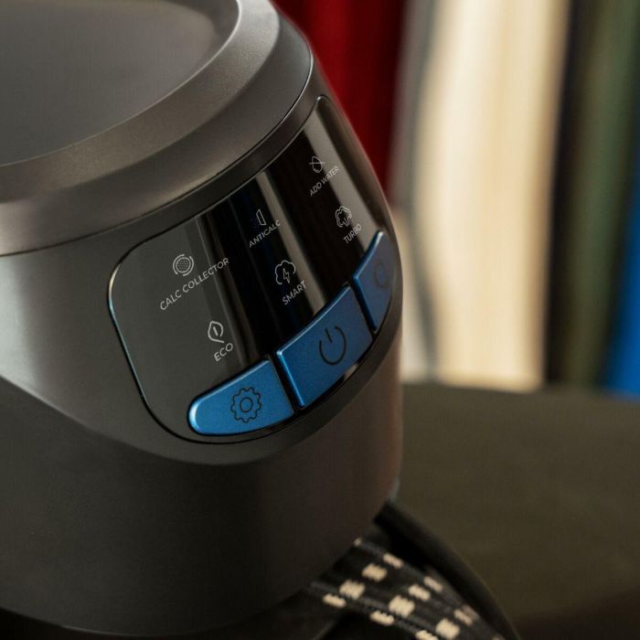 Centro de Planchado Cecotec IronHero V-2400 Station 2400 W Cerámica 3