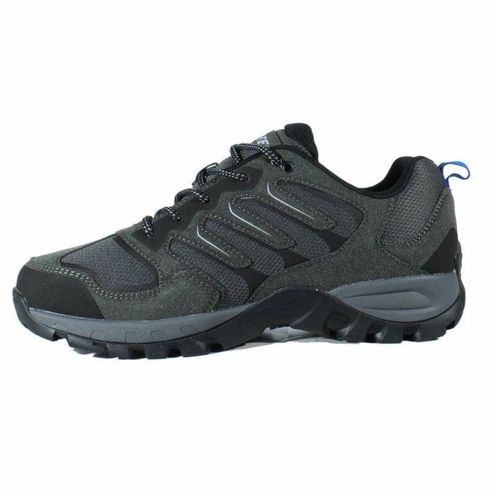 Zapatillas de Hombre para Caminar Hi-Tec Cervus Low WP