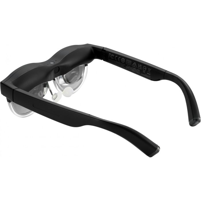 ASUS AirVision M1 Gafas Inteligentes Smart Glasses Micro OLED 1920x1080p 1100cd/m² 72Hz Touchpad 1 ASUS AirVision M1 Gafas Inteligentes Smart Glasses Micro OLED 1920x1080p 1100cd/m² 72Hz Touchpad 1