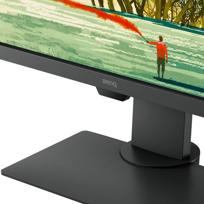 Monitor BenQ PD2705Q LED 27" Quad HD IPS 6 Monitor BenQ PD2705Q LED 27" Quad HD IPS 6