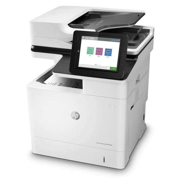 Impresora Multifunción HP 7PT00A#B19 16 Impresora Multifunción HP 7PT00A#B19 16