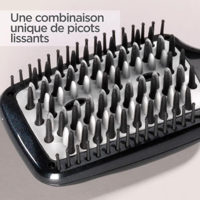 Cepillo BABYLISS Liss 3D - HSB101E 3 Cepillo BABYLISS Liss 3D - HSB101E 3