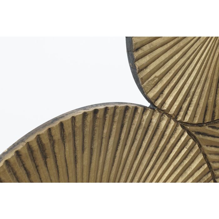 Decoracion Pared Glam DKD Home Decor Dorado 2 x 81 x 107 cm 1 Decoracion Pared Glam DKD Home Decor Dorado 2 x 81 x 107 cm 1