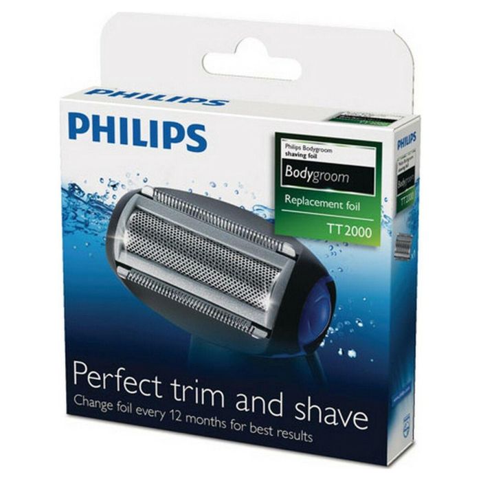 Cabezal de Recambio Philips TT2000/43 1 Cabezal de Recambio Philips TT2000/43 1