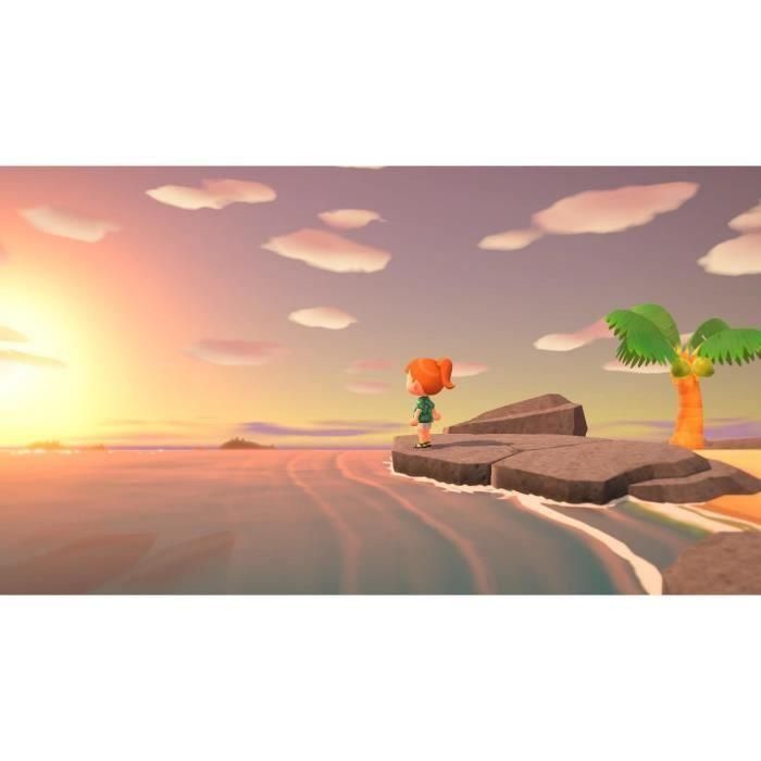 Nintendo Switch Animal Crossing: juego New Horizons 2 Nintendo Switch Animal Crossing: juego New Horizons 2