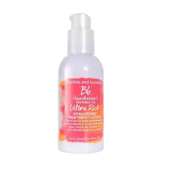 Bumble & Bumble Hio Ultra Rich Lotion 100 mL Bumble & Bumble Hio Ultra Rich Lotion 100 mL