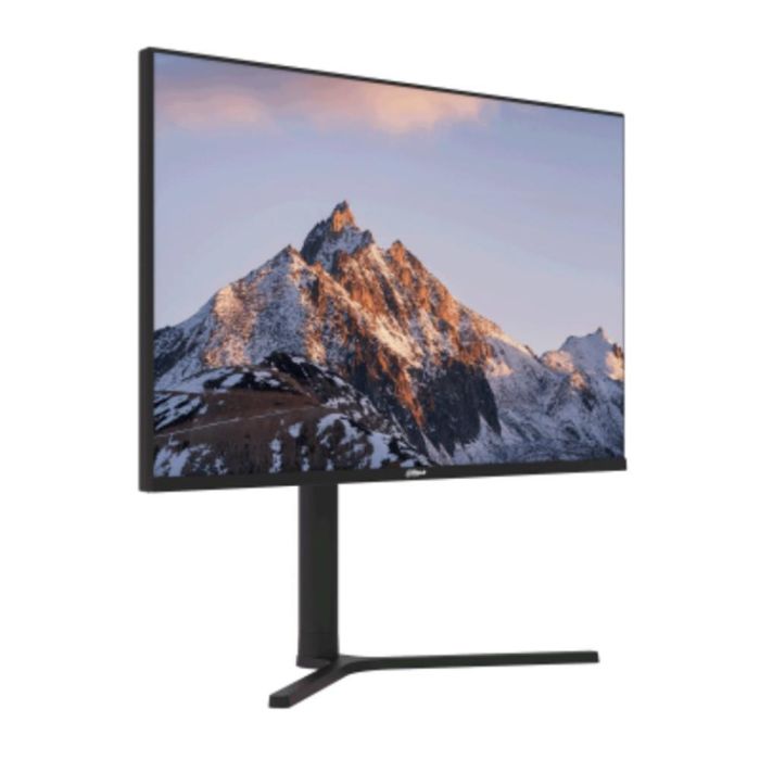 Dahua Technology LM27-B201A pantalla para PC 68,6 cm (27") 1920 x 1080 Pixeles Full HD LED Negro 1