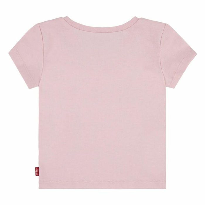 Camiseta de Manga Corta Levi's Essential 3 Camiseta de Manga Corta Levi's Essential 3