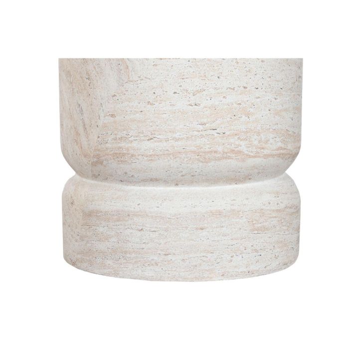 Mesita Auxiliar Neoclasico DKD Home Decor 39 x 44 x 39 cm 2 Mesita Auxiliar Neoclasico DKD Home Decor 39 x 44 x 39 cm 2