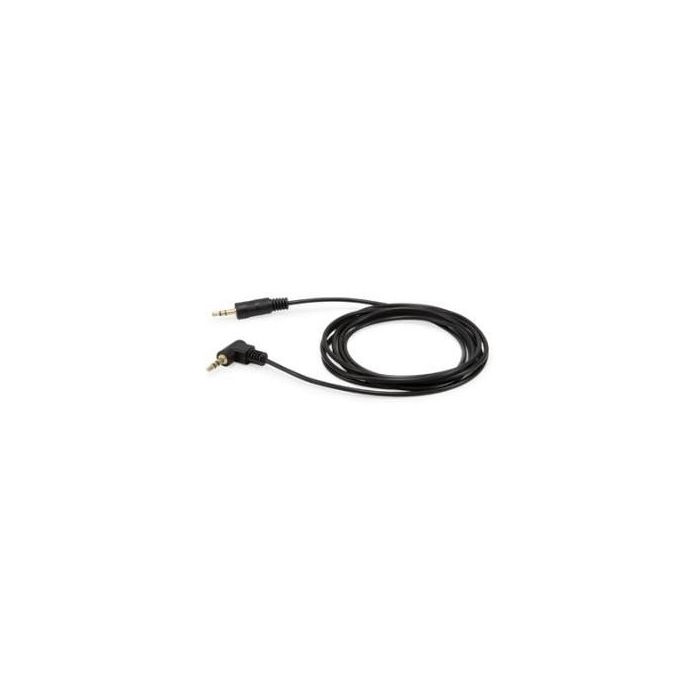 Equip Audiokabel 3.5mm St/St 2.50m 1x90 Grad Stecker
