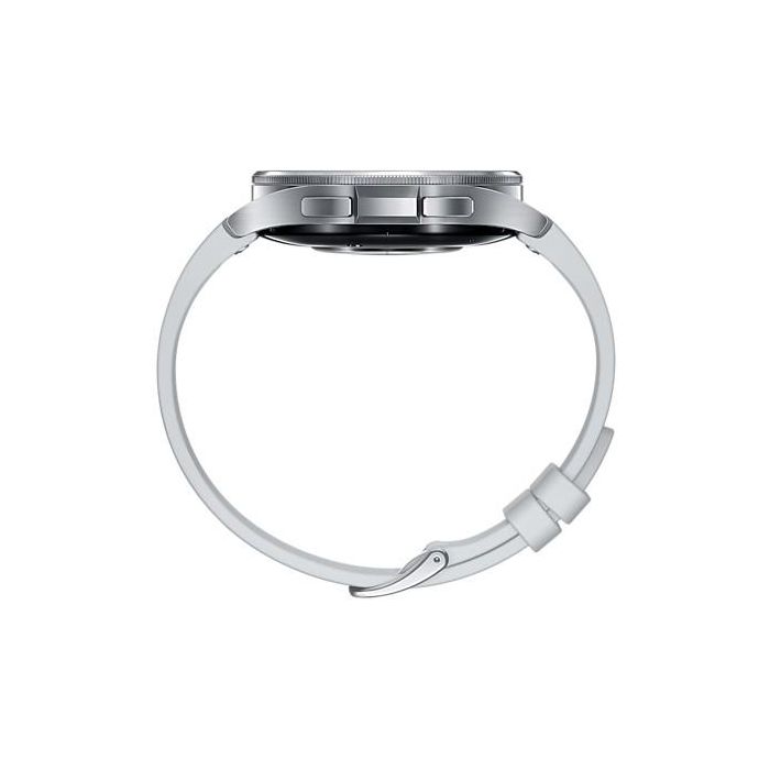 Samsung Galaxy Watch 6 Classic R965 47mm LTE Plata con GPS y NFC para Android 4