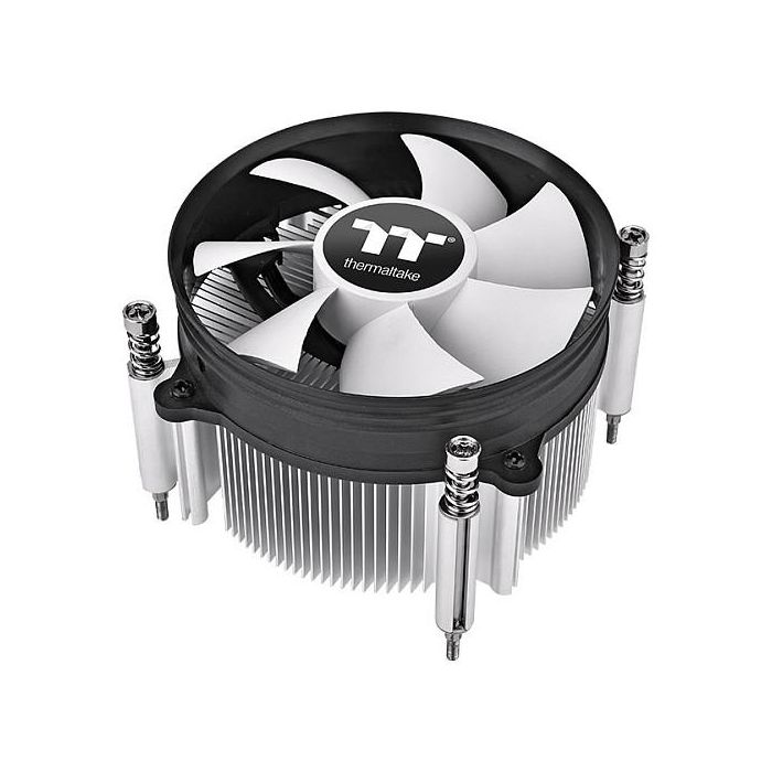 Thermaltake Gravity i3 Refrigerador de aire LGA1700 Thermaltake Gravity i3 Refrigerador de aire LGA1700
